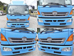 HINO Ranger Aluminum Wing TKG-FD9JLAA 2012 400,000km_3
