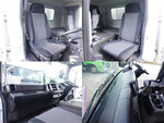 HINO Ranger Aluminum Wing TKG-FD7JLAG 2015 401,000km_16