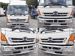 HINO Ranger Aluminum Wing TKG-FD7JLAG 2015 401,000km_3