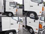 HINO Ranger Aluminum Wing TKG-FD7JLAG 2015 401,000km_4