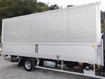 HINO Ranger Aluminum Wing TKG-FD7JLAG 2015 401,000km_5