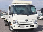 TOYOTA Dyna Flat Body 2PG-XZU722 2022 21,100km_1