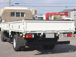 TOYOTA Dyna Flat Body 2PG-XZU722 2022 21,100km_2