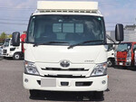 TOYOTA Dyna Flat Body 2PG-XZU722 2022 21,100km_3