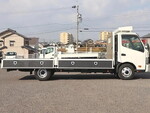 TOYOTA Dyna Flat Body 2PG-XZU722 2022 21,100km_7