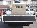 TOYOTA Dyna Flat Body 2PG-XZU722 2022 21,100km_8