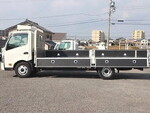 TOYOTA Dyna Flat Body 2PG-XZU722 2022 21,100km_9