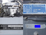 MITSUBISHI FUSO Fighter Aluminum Wing TKG-FK64F 2016 911,000km_12