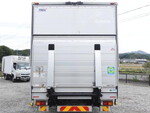 MITSUBISHI FUSO Fighter Aluminum Wing TKG-FK64F 2016 911,000km_2
