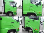 MITSUBISHI FUSO Fighter Aluminum Wing TKG-FK64F 2016 911,000km_4