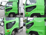 MITSUBISHI FUSO Fighter Aluminum Wing TKG-FK64F 2016 911,000km_9