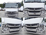 MITSUBISHI FUSO Super Great Aluminum Wing 2PG-FS74HZ 2017 1,275,000km_3