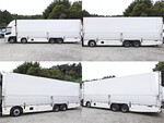 MITSUBISHI FUSO Super Great Aluminum Wing 2PG-FS74HZ 2017 1,275,000km_6
