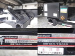 ISUZU Forward Aluminum Wing TKG-FRR90S2 2013 605,000km_16