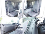ISUZU Forward Aluminum Wing TKG-FRR90S2 2013 605,000km_19