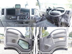 ISUZU Forward Aluminum Wing TKG-FRR90S2 2013 605,000km_20