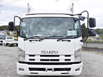 ISUZU Forward Aluminum Wing TKG-FRR90S2 2013 605,000km_4