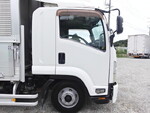ISUZU Forward Aluminum Wing TKG-FRR90S2 2013 605,000km_5