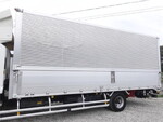 ISUZU Forward Aluminum Wing TKG-FRR90S2 2013 605,000km_7