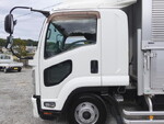 ISUZU Forward Aluminum Wing TKG-FRR90S2 2013 605,000km_8