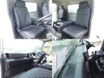 HINO Ranger Refrigerator & Freezer Truck LKG-FJ7JLAG 2010 748,000km_17