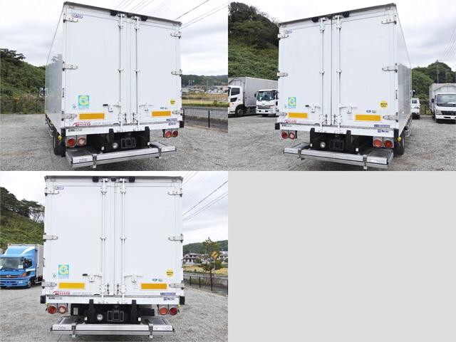 Ranger Refrigerator & Freezer Truck_2