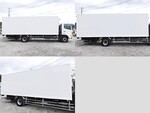 HINO Ranger Refrigerator & Freezer Truck LKG-FJ7JLAG 2010 748,000km_5