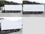 HINO Ranger Refrigerator & Freezer Truck LKG-FJ7JLAG 2010 748,000km_6