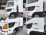 HINO Ranger Refrigerator & Freezer Truck LKG-FJ7JLAG 2010 748,000km_7