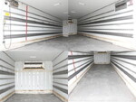 HINO Ranger Refrigerator & Freezer Truck LKG-FJ7JLAG 2010 748,000km_8