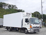Ranger Refrigerator & Freezer Truck_1
