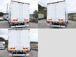 HINO Ranger Refrigerator & Freezer Truck TKG-FD7JLAA 2015 349,000km_2