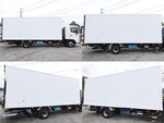 HINO Ranger Refrigerator & Freezer Truck TKG-FD7JLAA 2015 349,000km_5