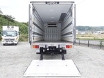 HINO Ranger Refrigerator & Freezer Truck TKG-FD7JLAA 2015 349,000km_9