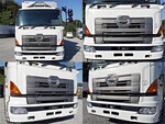 HINO Profia Aluminum Wing LDG-FQ1EWBG 2011 859,000km_3