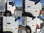 HINO Profia Aluminum Wing LDG-FQ1EWBG 2011 859,000km_4