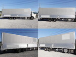 HINO Profia Aluminum Wing LDG-FQ1EWBG 2011 859,000km_5