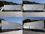 HINO Profia Aluminum Wing LDG-FQ1EWBG 2011 859,000km_6