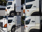 HINO Profia Aluminum Wing LDG-FQ1EWBG 2011 859,000km_7