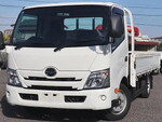 HINO Dutro Flat Body 2RG-XZU710M 2020 29,420km_3