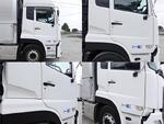 UD TRUCKS Quon Aluminum Wing 2PG-CD5CA 2018 735,000km_4