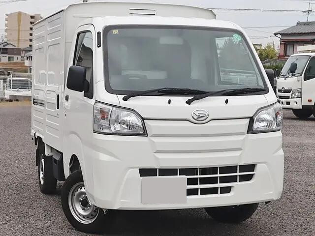 Hijet Truck Panel Van_1