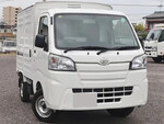 DAIHATSU Hijet Truck Panel Van EBD-S500P 2019 37,450km_1