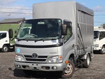 TOYOTA Dyna Covered Truck LDF-KDY231 2014 15,450km_3
