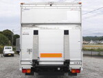 MITSUBISHI FUSO Fighter Aluminum Wing PA-FK71R 2007 593,000km_2