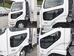MITSUBISHI FUSO Fighter Aluminum Wing PA-FK71R 2007 593,000km_7