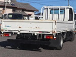 HINO Dutro Flat Body 2RG-XZU710M 2020 32,000km_2
