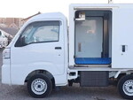 DAIHATSU Hijet Truck Refrigerator & Freezer Truck 3BD-S500P 2022 14,650km_10