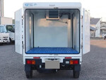 DAIHATSU Hijet Truck Refrigerator & Freezer Truck 3BD-S500P 2022 14,650km_11