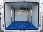 DAIHATSU Hijet Truck Refrigerator & Freezer Truck 3BD-S500P 2022 14,650km_12
